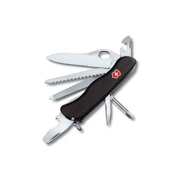 

Нож швейцарский Victorinox Locksmith 0.8493.MW3