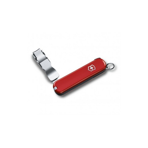 

Нож швейцарский Victorinox NailClip 582 65 мм