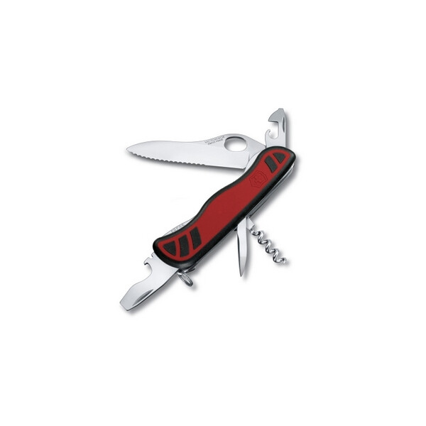 

Нож швейцарский Victorinox Nomad 0.8351.MWC