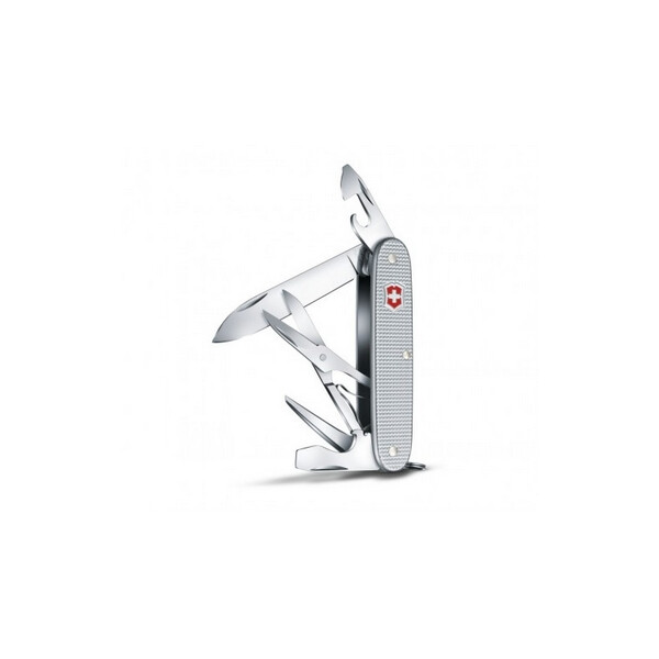 

Нож швейцарский Victorinox Pioneer X 08231.26