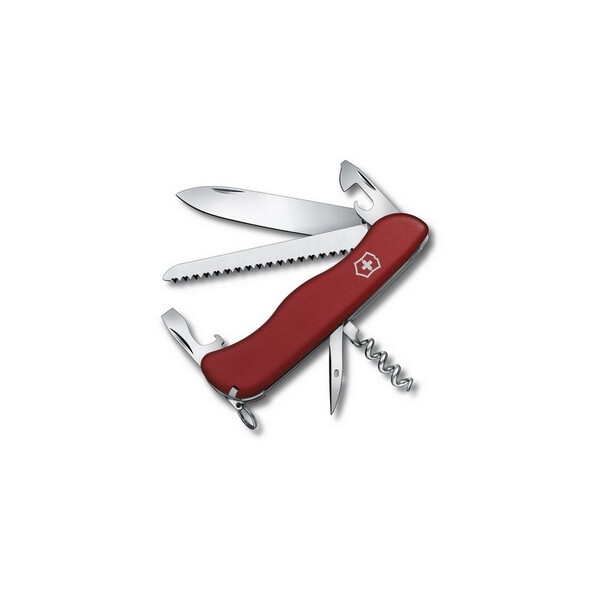 

Нож швейцарский Victorinox Rucksack 0.8863