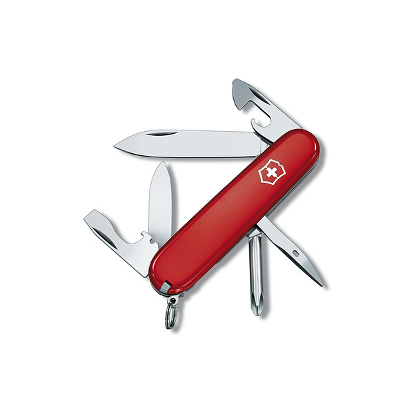 

Нож швейцарский Victorinox Swiss Army Tinker