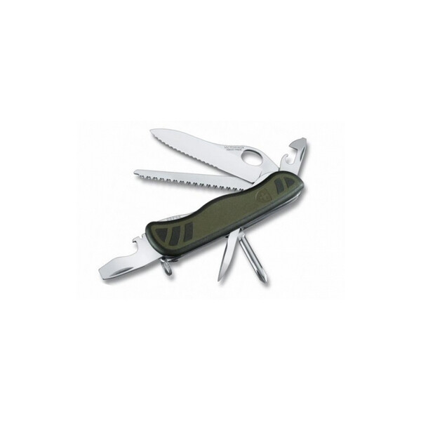 

Нож швейцарский Victorinox Swiss Soldier's Knife 0.8461.MWCH