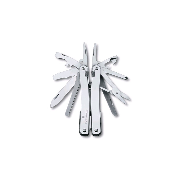 

Нож швейцарский Victorinox Swisstool Spirit X