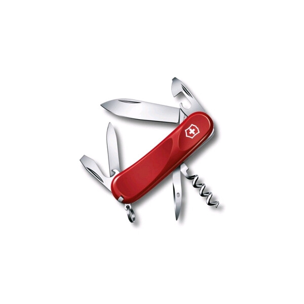 

Нож швейцарский складной Victorinox Evolution 10 2.3803.E