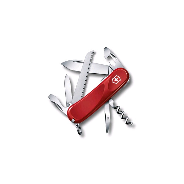 

Нож швейцарский складной Victorinox Evolution S13 2.3813.SE