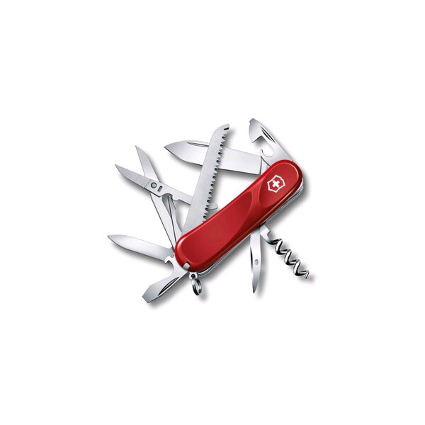 

Нож швейцарский складной Victorinox Junior