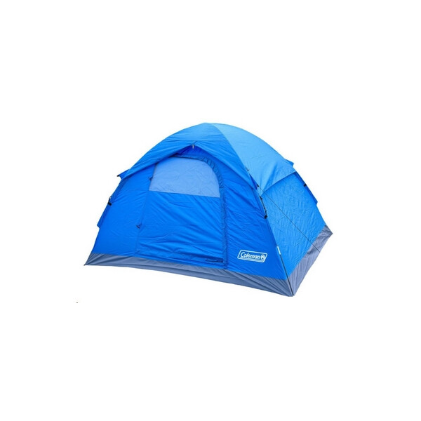 

Палатка двухместная Coleman 1503 (Польша)