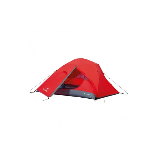 

Палатка двухместная Ferrino Flare 2 (8000) Red