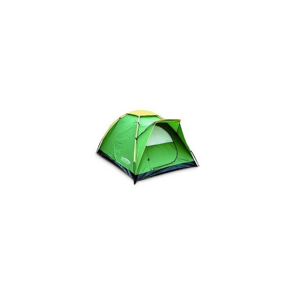 

Палатка двухместная Kilimanjaro 2017 SS-06t-031-2m зеленая