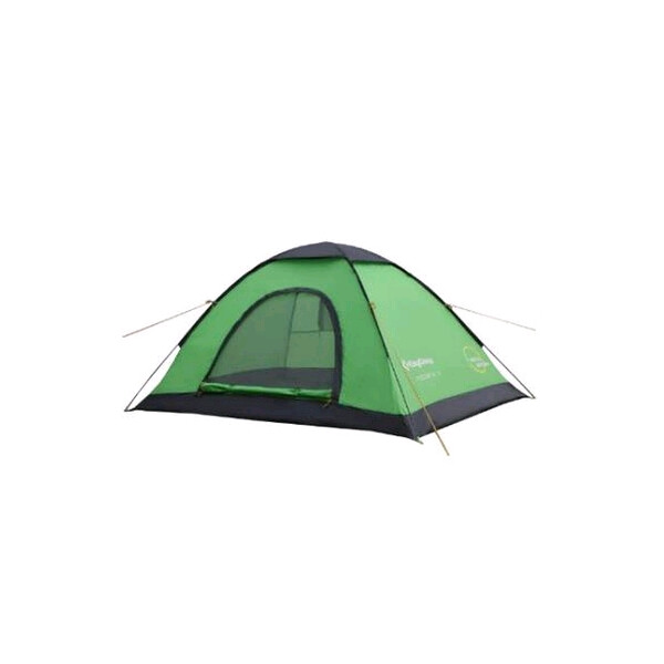 

Палатка двухместная KingCamp Modena 2 Green
