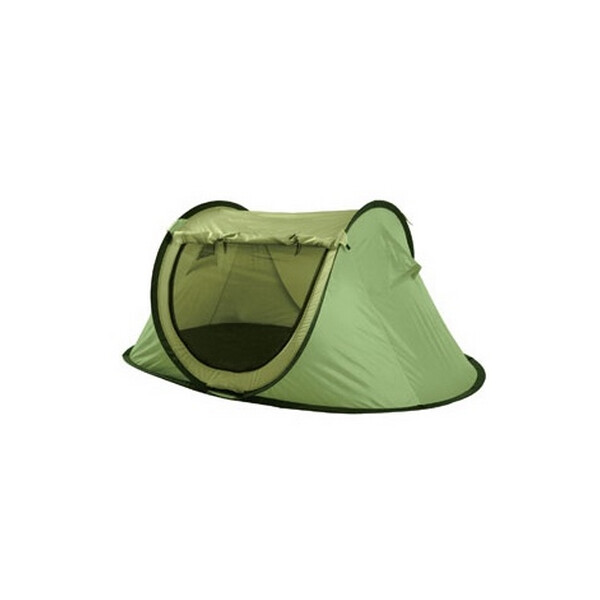 

Палатка двухместная KingCamp Venice(KT3071) Green