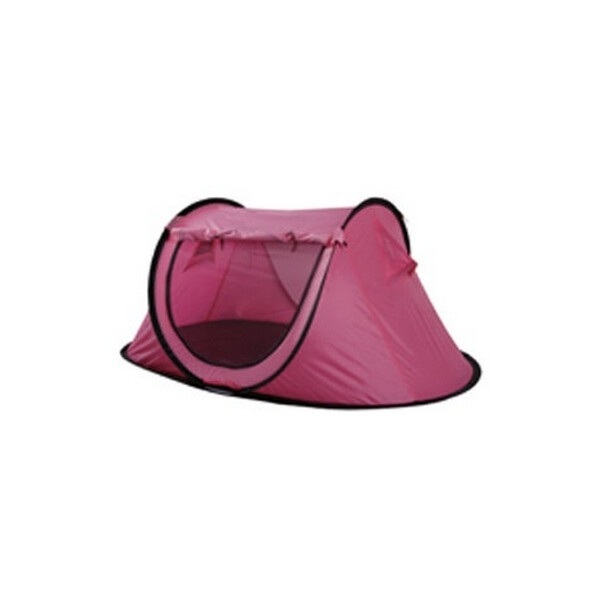 

Палатка двухместная KingCamp Venice(KT3071) Rose red