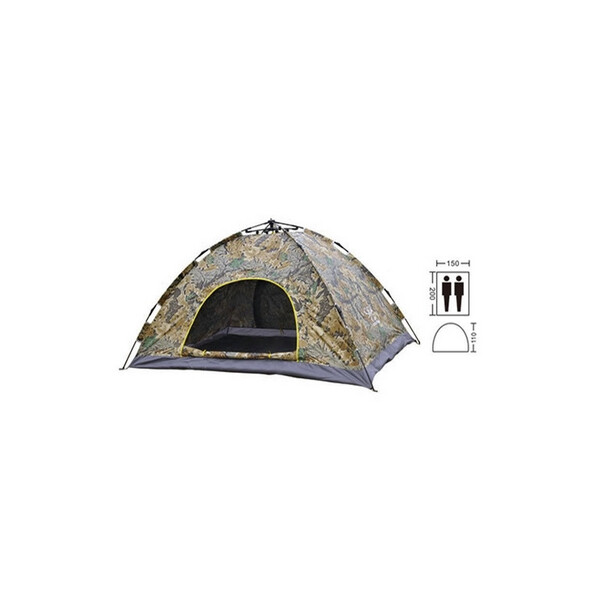 

Палатка двухместная Mountain Outdoor SY-A01-F Realtree