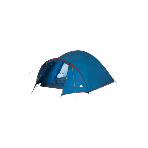 

Палатка двухместная Trek Planet Vermont 2, синяя (20048220070107)