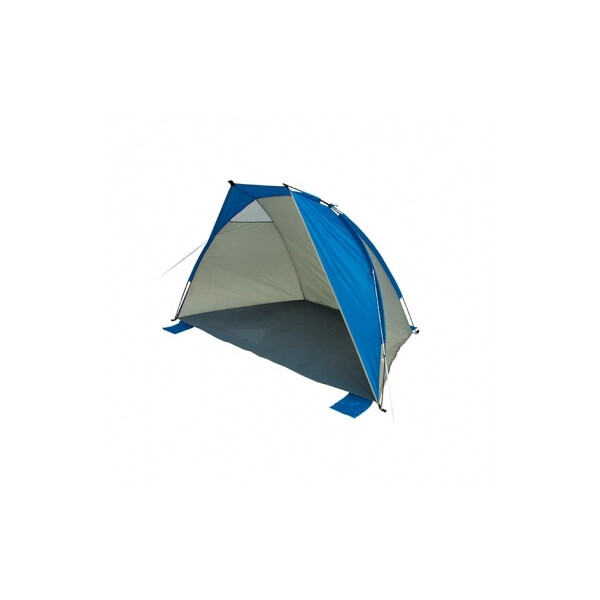 

Палатка двухместная пляжнаяHigh Peak Mallorca 40 (Blue/Grey)