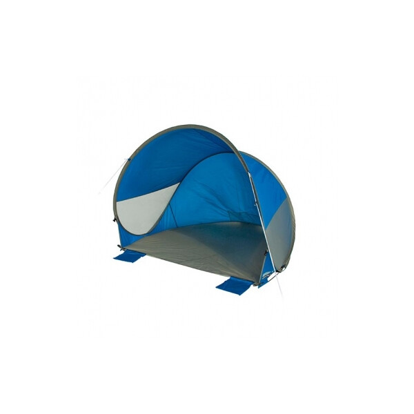 

Палатка одноместная пляжная High Peak Palma 40 (Blue/Grey)