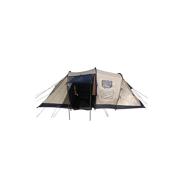 

Палатка трехместная Campingaz Aspen