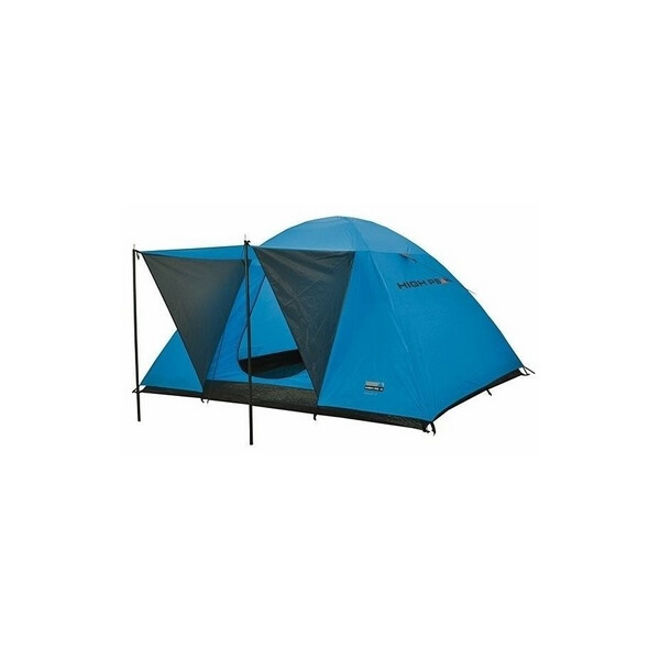 

Палатка трехместная High Peak Texel 3