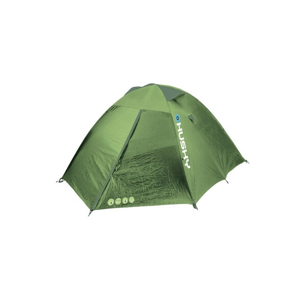 

Палатка трехместная Husky Extreme Light Beast 3