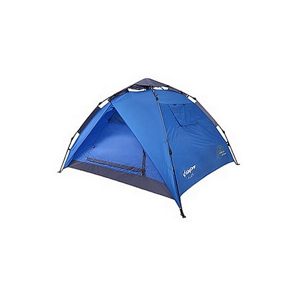 

Палатка трехместная KingCamp Luca Blue