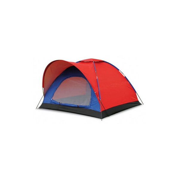 

Палатка трехместная Mountain Outdoor (ZLT) 200х200х135 см