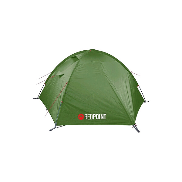 

Палатка трехместная Red Point Steady 3 EXT