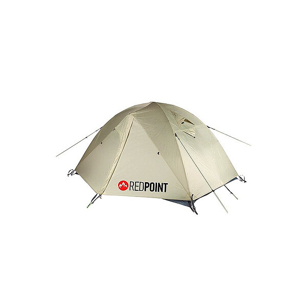 

Палатка трехместная RedPoint Steady 3