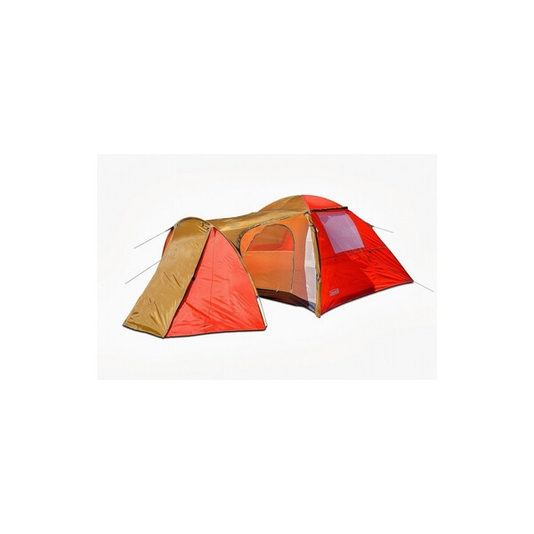 

Палатка четырехместная Coleman Alpha 2 10-36