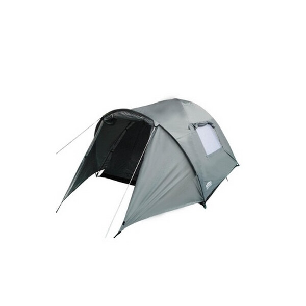 

Палатка четырехместная Kilimanjaro 2017 SS-06t-026-4m серая