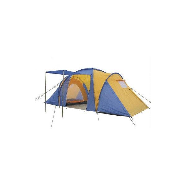 

Палатка четырехместная Mountain Outdoor FAamily SY-100804