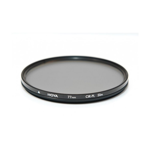 

Светофильтр Hoya TEK Pol-Circ.SLIM 43 мм