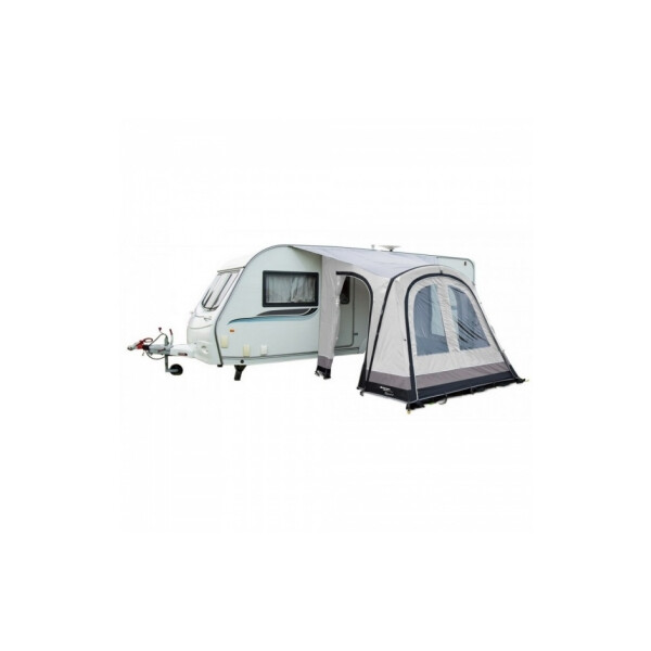 

Палатка четырехместная Vango Rapide II 400 Grey Violet