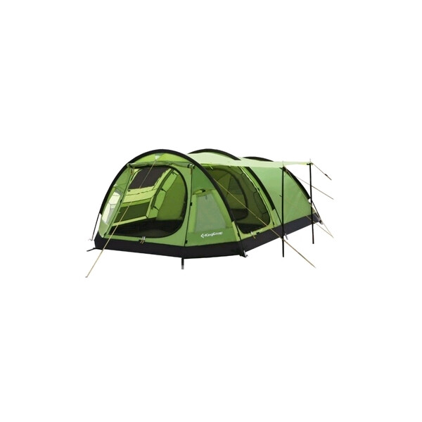 

Палатка шестиместная KingCamp Milan 6 Green