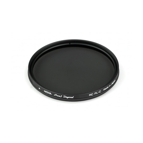 

Светофильтр Hoya Pol-Circular Pro1 Digital 52 мм
