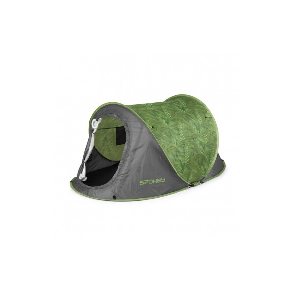 

Палатка-автомат двухместная Spokey Fern Tent 2 (922241), 215х120х95 см