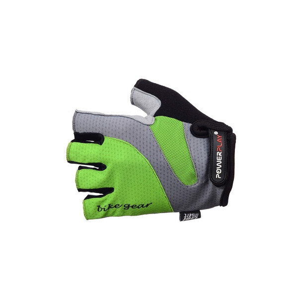 

Перчатки велосипедные PowerPlay 5004 C - L