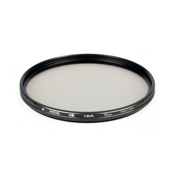 

Светофильтр Hoya HD Pol-Circ. 67 мм