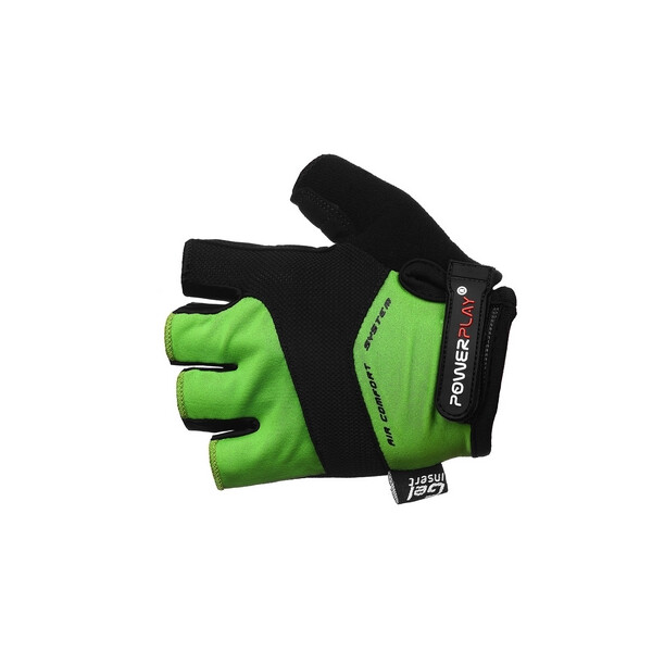 

Перчатки велосипедные PowerPlay 5013 B - XL
