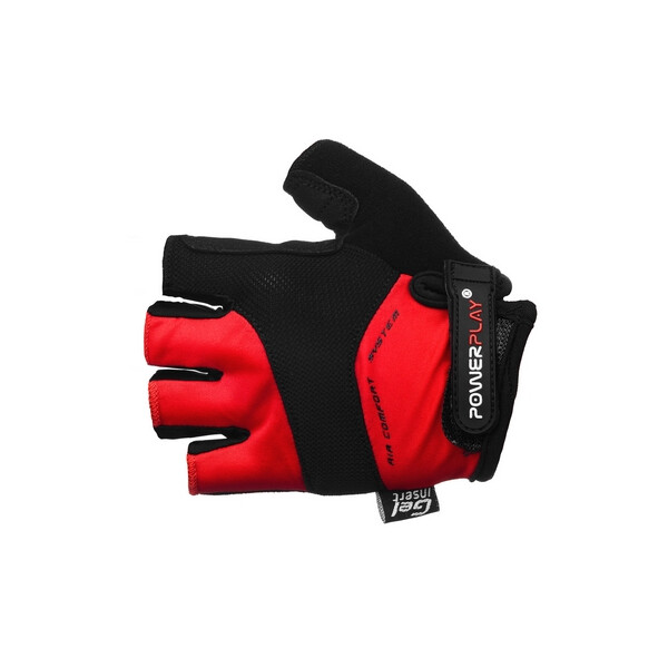 

Перчатки велосипедные PowerPlay 5013 D - L