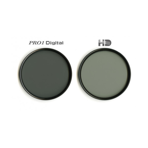 

Светофильтр Hoya HD Pol-Circ. 49 мм