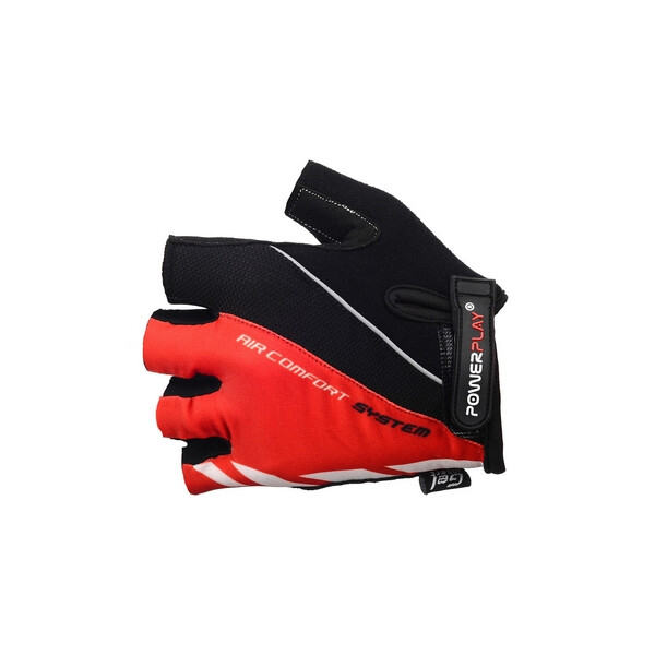 

Перчатки велосипедные PowerPlay 5024 C - S