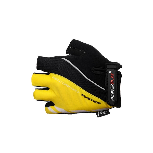 

Перчатки велосипедные PowerPlay 5024 D - XL