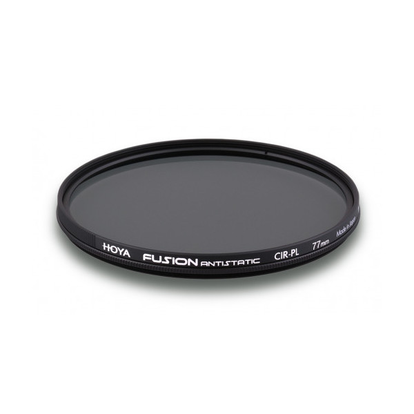 

Светофильтр Hoya Fusion Antistatic Pol-Circ 77 мм