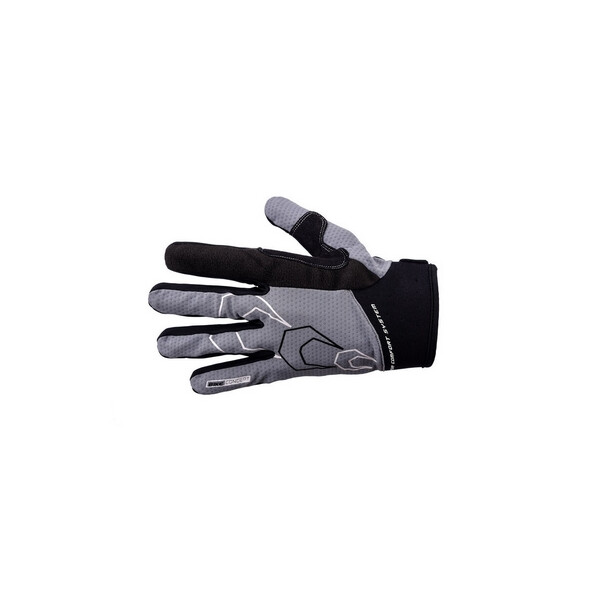 

Перчатки велосипедные PowerPlay 6556 Grey - M