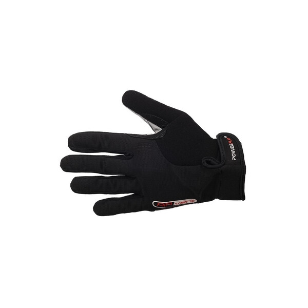 

Перчатки велосипедные PowerPlay 6581 Black - M