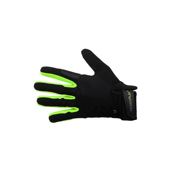 

Перчатки велосипедные PowerPlay HIT Full Finger - XL