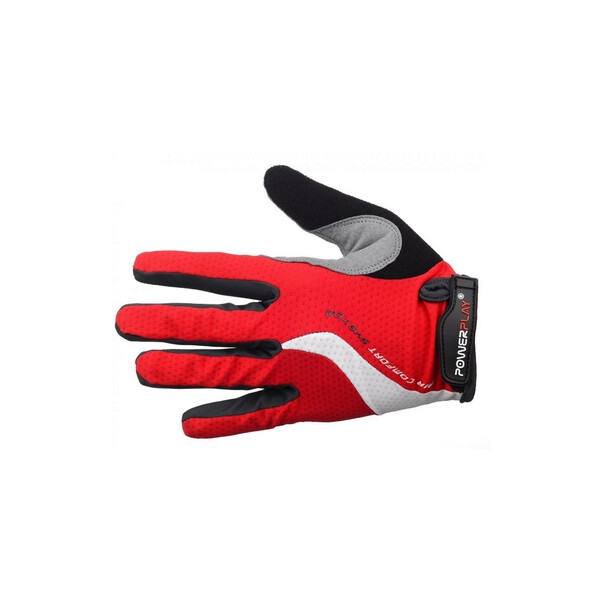 

Перчатки велосипедные PowerPlay Mens 6554 - S