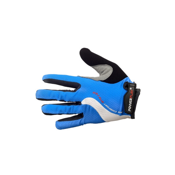 

Перчатки велосипедные PowerPlay Mens 6554 A - S