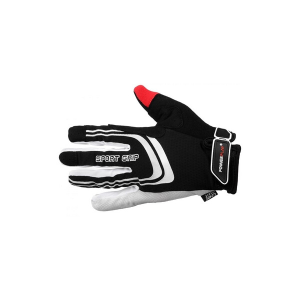 

Перчатки велосипедные PowerPlay Mens 6588 - XL